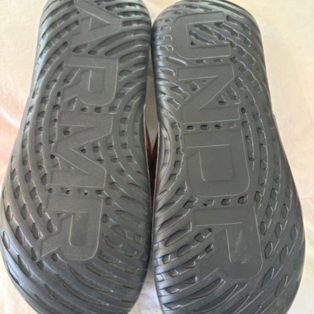 Mens Under Armour Soccer Slides Size 12 - Picture 4 of 4